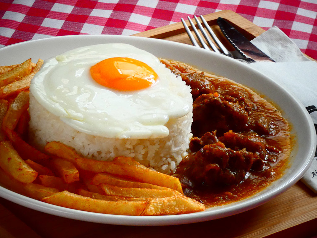 Comida casera caribeña: el secreto detrás del sabor de Aires de Trapiche