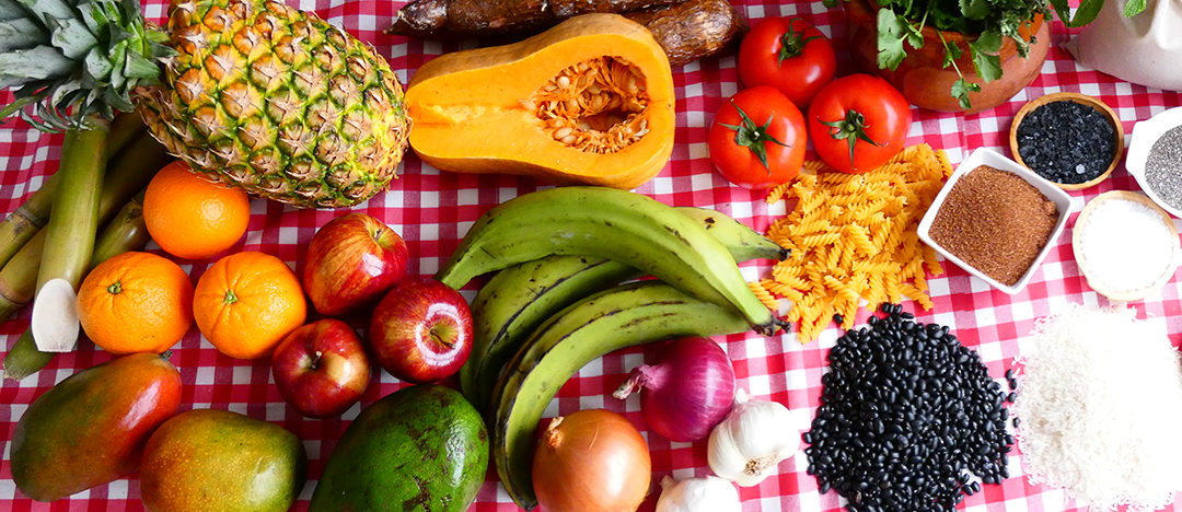 La selección de productos y materias primas de calidad que crea un sabor casero y delicioso