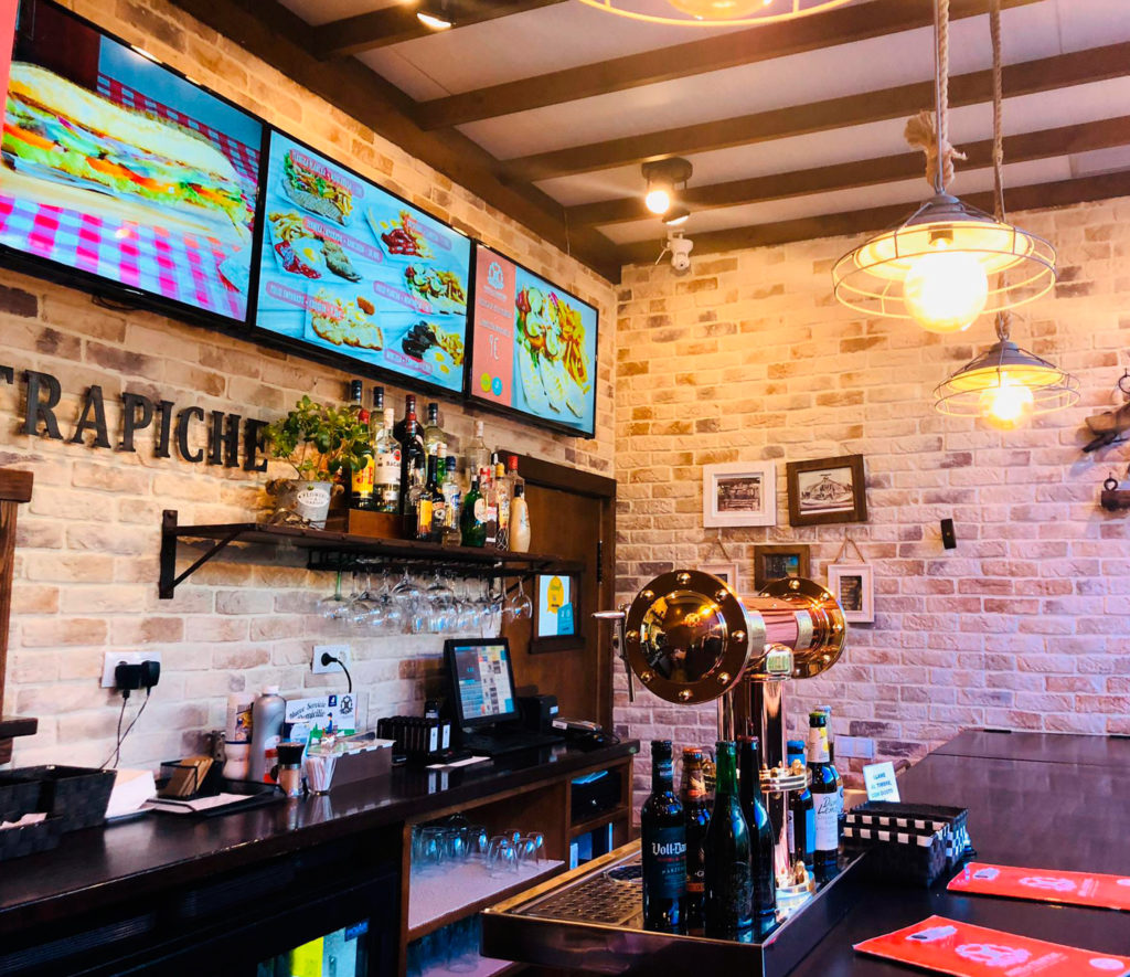 Aires-de-Trapiche-Local Cómo aprovechar una ubicación comercial para abrir un restaurante exitoso