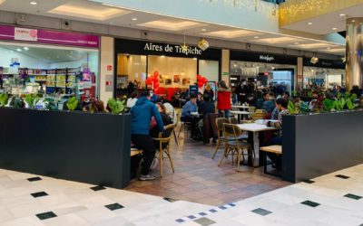 Cómo aprovechar una ubicación comercial para abrir un restaurante exitoso