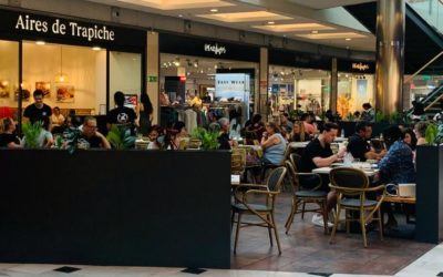La franquicia más caribeña busca franquiciados en España