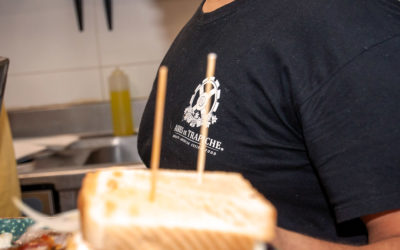 Top 5 errores comunes al abrir un restaurante y cómo Aires de Trapiche te ayuda a evitarlos