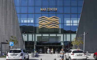 Aires de Trapiche anuncia próxima apertura en el Max Center de Barakaldo