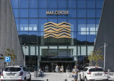 Aires de Trapiche anuncia próxima apertura en el Max Center de Barakaldo