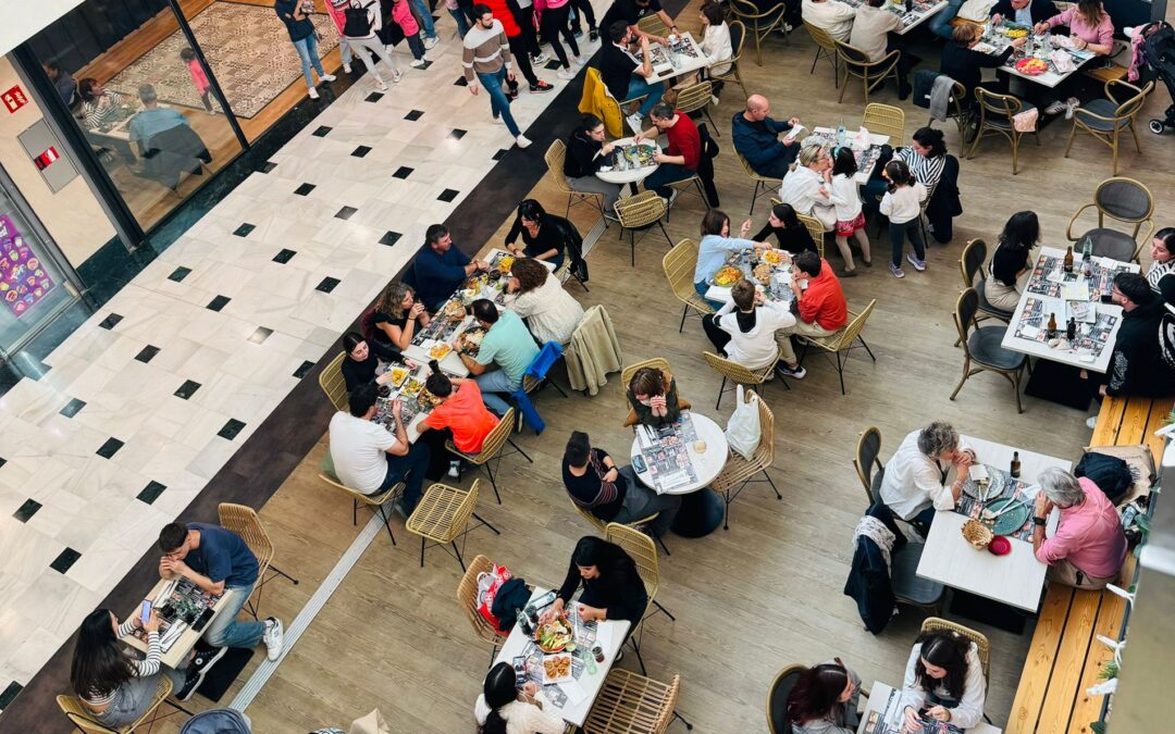 ¿Por qué en cualquier ciudad el Caribe funciona bien?