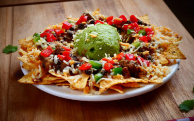 Tex-Mex y Caribe: similitudes y diferencias en su sabor